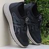 Sapatos Masculinos de Malha para Verão, Sapatos Casuais, Tênis Masculinos, Sapatos de Malha Preguiçosos Respiráveis, Sapatos de Solado Macio, Dropshipping Transfronteiriço
