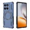Adecuado para funda de teléfono magnética con forma de mariposa para Motoedge70Fusion y funda refrigerante para Motorola Edge60Fusion