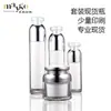 Mancha Espejo Nuevo 30g 50G30Ml 50ml 100ml Botella Cosmética Acrílica Botella para Crema Facial Botella para Loción