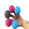 Bola de Espuma Bola Resistente a Mordidas para Pet Bola Bala Eva Bola Eva Bola Redonda Eva Bola Arco-Íris de Espuma Eva Venda Direta da Fábrica