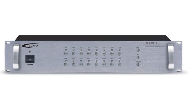 BDX-8821D