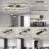 Lámpara de Sala de Estar, Minimalista Italiano, Lujo Ligero, Gama Alta, Estilo Nórdico, Moderno Simple, Lámpara de Techo para Vestíbulo Principal, Luminarias para Toda la Casa