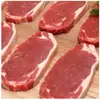 Venta al por mayor de Bistec, Solomillo, Ojo de Bife, Carne de Res Marinada para Catering, Mercado Nocturno, Puestos Callejeros, Marinado Estático, Corte Entero, Suministro Comercial de Bistec