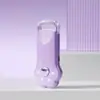 Curvador de Cílios Jinzheng Garra de Gato Girassol Combinação Localizada de Ângulo Largo Elétrico Mini Recarregável