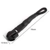 Tirador de cremallera de cabeza accesorios tirador cola deportes No. 5 cremallera ropa desmontable agua taza cuerda tirador cabeza cola cuerda