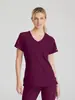 Novo modelo de uniforme de trabalho para médicos e enfermeiros de clínicas odontológicas, popular na Europa, América e Sudeste Asiático, inclui conjuntos de scrub e aventais cirúrgicos, disponível para atacado