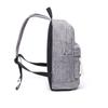 2020 nova mochila escolar para estudante do ensino médio feminina moda coreana mochila de alça larga fornecimento de fábrica
