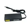Adaptador de Cabo com Plug de Três Furos Adaptador Portátil para Tablet Laptop Múltipla Proteção Cabo de Fonte de Carregamento Direto