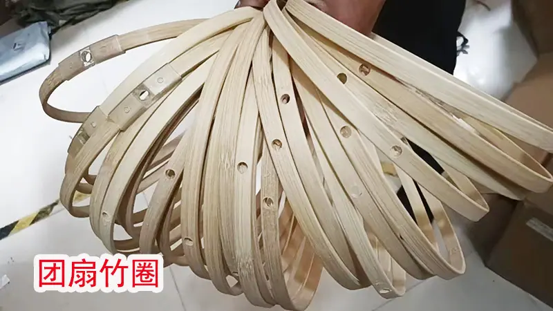 团扇2