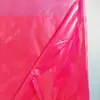 Bolsas antiestáticas rojas, bolsas impermeables de PE, bolsas de plástico, bolsas planas, bolsas transparentes de PE, al por mayor