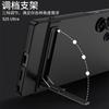 Nueva Funda para Teléfono Samsung S25Ultra Triumph Soporte Ultrafino Resistente a Caídas Creativa S25U Funda para Teléfono para Comercio Exterior