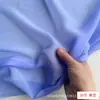 140 de ancho 8 mm tela georgette de seda hanfu verano falda de mujer bufanda de seda tela de seda de morera venta al por mayor