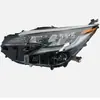 Adequado para Farol Toyota L 81150-08110,8115008110