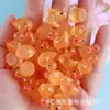 Resina Patito Luminoso Accesorios para Agujeros de Zapato Flor de Zapato Hebilla de Zapato Hebilla Decorativa DIY Accesorios de Hebilla de Zapato Venta al por Mayor Transfronteriza