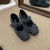 Aumento de Altura Interna 4cm~Sapatos Mary Jane de Pelo para Uso Externo de Inverno Feminino Novos Sapatos de Algodão Cinza Lã Moda Feminina Sola Grossa Forrados com Lã
