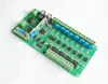 GYJ-0117 Placa de Desenvolvimento Programável de Entrada/Saída a Transistor de 8 Canais Controle Industrial Comunicação Serial Comunicação RS485