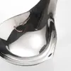 Cuchara de Sopa de Acero Inoxidable 316, Cuchara de Sopa Montable en Pared, Cuchara de Degustación de Mango Largo, Cuchara de Sopa de Aspecto Elegante, Venta Directa de Fábrica
