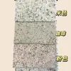 Tela Jacquard Lisa de Chenilla, Tela para Ropa y Sofás, Tela para Cortinas Cuadros Pequeños Multicolor, Tela al por Mayor
