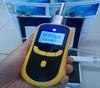Detector de metano T4 principio infrarrojo de alta precisión alarma acústico-óptica