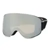 Nuevas Gafas de Esquí Doble Capa Antivaho Transfronterizas para Hombres y Mujeres Gafas de Esquí Especiales Venta al por Mayor Gafas a Prueba de Viento para Montañismo al Aire Libre