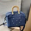 Bolsa de gran capacidad para ropa y equipaje, bolsa de mano de viaje, bolsa para viajes de negocios de corta duración, bolsa de gimnasio, bolsa de almacenamiento ligera para maternidad
