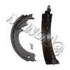 Komatsu Toyota Hyster Lind Partes de Montacargas Ensamblaje de Zapatas de Freno Zapata de Freno de Mano Mitsubishi Partes de Montacargas