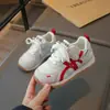 Zapatillas Deportivas Infantiles Estilo Coreano 2026 Nuevas Llegadas de Otoño Unisex Malla Transpirable Zapatillas para Correr Antideslizantes Moda Zapatos Forrest Gump