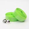 Cinta para Manillar de Bicicleta Meilong de un solo color, Cinta para Manillar de Bicicleta de Carretera de Piñón Fijo, Envoltura Curva Antideslizante para Manillar, Equipo de Ciclismo, Precio por un par