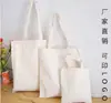 Venta Directa de Fábrica Bolsa de Lona de Algodón Bolsa de Cordón Bolsa de Almacenamiento de Cordón de Algodón y Lino Estampado Bolsa de Regalo Publicitario Bolsillo con Solapa de Cordón Pantalones