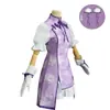 Roupas de Cosplay Pequenas Redondas de Garota Mágica Xiao Mei Yan Estilo Chinês Pequeno Cheongsam Costume Secundário de Animação