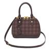 Bolsa Xadrez da Moda Feminina de Nicho Coreana Ins Bolsa Concha Bolsa Feminina Bolsa Transversal de Ombro Feminina de Alta Qualidade