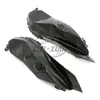 Adecuado para Panel Lateral del Tanque de Combustible de Motocicleta Bmw F900 Xr 2020-2024 Cubierta de Recorte Lateral del Tanque de Gasolina