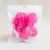 Explosiones transfronterizas color sólido traje de 12 esponjas huevo para maquillaje de belleza esponja para pulgar esponja de algodón traje de mini esponjas