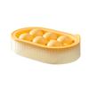 Molde para Helado Casero, Molde para Paletas Caseras, Herramienta para Hacer Helados, Paletas de Hielo, Cubitos de Hielo para Niños, Herramienta para Hacer Hielo Casera
