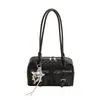 Bolso de Axila de Gran Capacidad de Gama Alta para Mujer 2025 Nuevo Bolso de Hombro Simple para Viajes