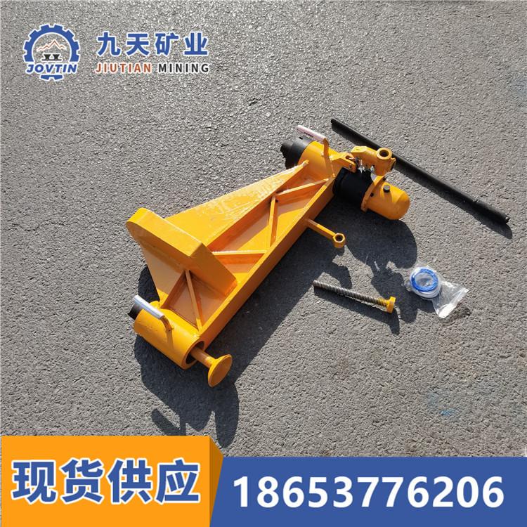 弯轨器 (2)
