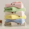 Toalla Engrosada para Uso Doméstico, Suave, Absorbente, No Suelta Pelusa, Toalla Facial para Niños, Felpa de Coral, Grande, de Secado Rápido para Adultos, Hombres y Mujeres, para Bañarse