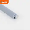 Herrajes para Puertas Invisibles sin Manija Fuerte Magnético Pulsador Reboteador Perla de Presión Puerta de Gabinete Puerta de Armario Reboteador Audaz