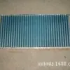 Condensador de Tubo de Cobre con Aletas de Aluminio, Intercambiador de Calor para Sistema de Refrigeración, Venta Directa del Fabricante, Personalizable