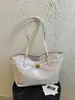 Bolsa de Gran Capacidad para Mujer Nueva Versátil Cruzada Lujo Ligero de Mano Viaje de Negocios Bolso Tote Casual de Gama Alta Bolso de Hombro Diario