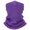 Capucha Protectora Solar de Seda de Hielo para Montar al Aire Libre, Capucha Mágica, Protector Solar Deportivo, Bufanda de Verano, Bufanda Multifuncional