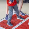 Las almohadillas de bateo de béisbol y sóftbol Paddyin Professional están especialmente diseñadas para almohadillas de bateo de entrenamiento generales antideslizantes para interior y exterior transfronterizo