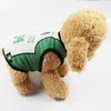 Ropa Nueva de Verano para Perros Ropa para Mascotas Chaleco para Perros Ropa de Baloncesto para Mascotas Chaleco de Fútbol Mundial