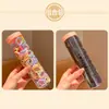 Diadema para el Cabello de Niña Banda Elástica Pequeña para Bebé Niña Banda Elástica para Niña Cuerda para la Cabeza de Niña Banda Duradera para el Pulgar Diadema Cuerda para el Cabello Accesorios para el Cabello