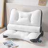 Almohada mayoreo imán tridimensional semilla de casia trigo sarraceno lavanda estudiante individual doble almohada núcleo de almohada almohada para el cuello