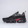 Putian Alta Qualidade Fonte Transfronteiriça MAX PLUS TN Amortecimento a Ar Tênis de Corrida Respirável Resistente ao Desgaste Comércio Exterior Sapatos Masculinos Volume de Corrida