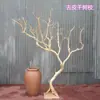 Galhos Decorativos para Arcos de Casamento, Incluindo Galhos Descascados, Galhos Secos, Galhos Brancos, Troncos de Árvore, Galhos Artificiais e Árvores para Paisagismo