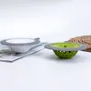 Filtro de Drenaje para Fregadero de Cocina, Atrapapelos para Baño, Cubierta de Drenaje para Lavabo y Fregadero, Separador Antiembozos con Tapa