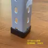 Prateleira de Ferro Triangular para Uso Doméstico com Combinação Livre Material S1, Rack de Armazenamento de Cantoneira de Ferro Espessa para Armazém
