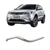 Adecuado para 16 Geely Boyue Atlas Tiras Decorativas del Parachoques Delantero Tiras Decorativas del Parachoques Delantero 6010045300